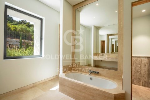 Villa à vendre à Casares, Malaga, Espagne, 5 chambres, 655 m2 No. 159162 - photo 9