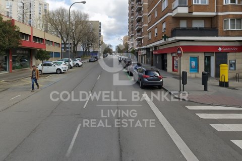 Lokal usługowy w Madrid, Hiszpania 370 mkw. nr 159163 – zdjęcie 3