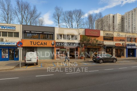 Lokal usługowy w Madrid, Hiszpania 370 mkw. nr 159163 – zdjęcie 2