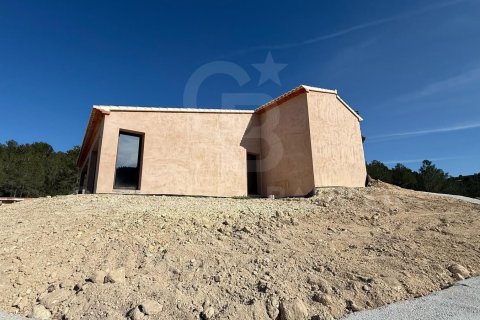 House for sale in Javea, Alicante, Spain 5 bedrooms, 350 sq.m. No. 159158 - photo 16