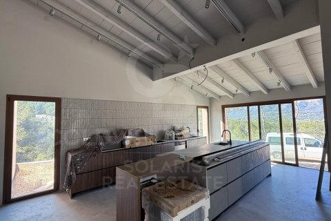 Talo myytävänä Javea, Alicante, Espanja, 5 makuuhuonetta, 350 m2 No. 159158 - kuva 17