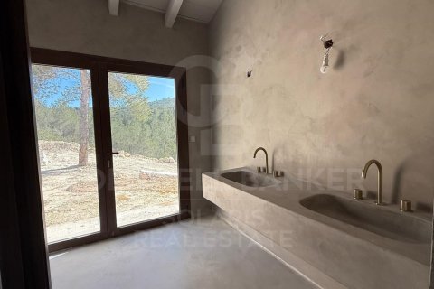 Talo myytävänä Javea, Alicante, Espanja, 5 makuuhuonetta, 350 m2 No. 159158 - kuva 9