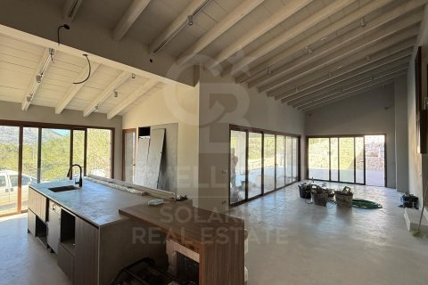 House for sale in Javea, Alicante, Spain 5 bedrooms, 350 sq.m. No. 159158 - photo 29
