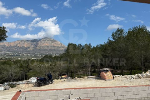House for sale in Javea, Alicante, Spain 5 bedrooms, 350 sq.m. No. 159158 - photo 15