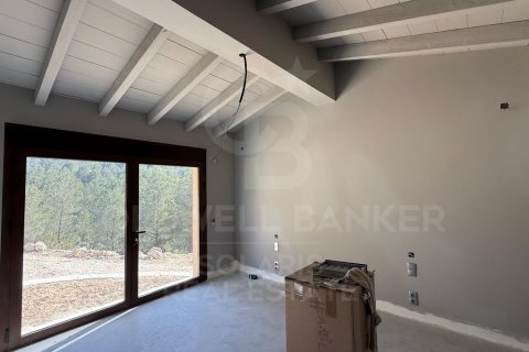 House for sale in Javea, Alicante, Spain 5 bedrooms, 350 sq.m. No. 159158 - photo 18