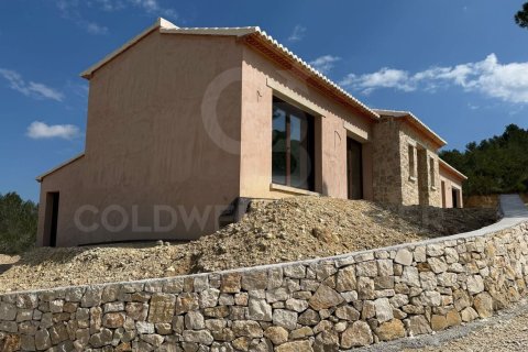 House for sale in Javea, Alicante, Spain 5 bedrooms, 350 sq.m. No. 159158 - photo 12