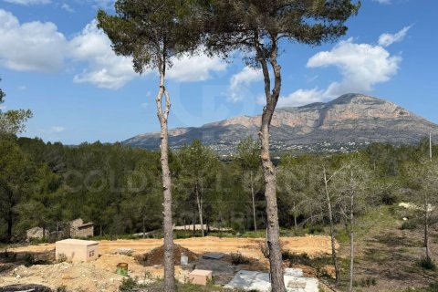 Talo myytävänä Javea, Alicante, Espanja, 5 makuuhuonetta, 350 m2 No. 159158 - kuva 7