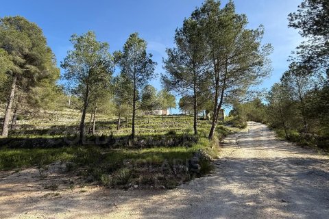 Talo myytävänä Javea, Alicante, Espanja, 5 makuuhuonetta, 350 m2 No. 159158 - kuva 19