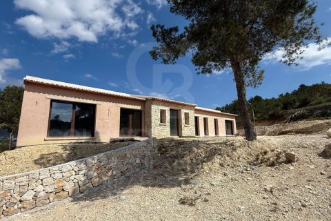 House for sale in Javea, Alicante, Spain 5 bedrooms, 350 sq.m. No. 159158 - photo 17