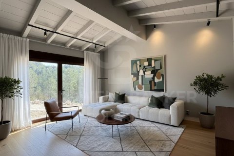 House for sale in Javea, Alicante, Spain 5 bedrooms, 350 sq.m. No. 159158 - photo 2