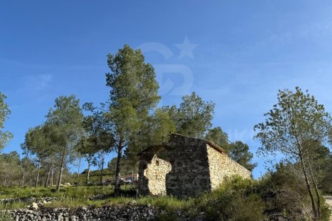 Talo myytävänä Javea, Alicante, Espanja, 5 makuuhuonetta, 350 m2 No. 159158 - kuva 18