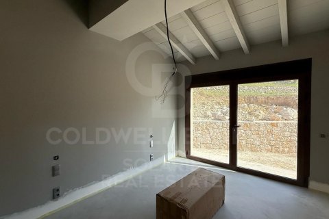 House for sale in Javea, Alicante, Spain 5 bedrooms, 350 sq.m. No. 159158 - photo 24