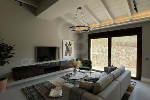 House for sale in Javea, Alicante, Spain 5 bedrooms, 350 sq.m. No. 159158 - photo 4