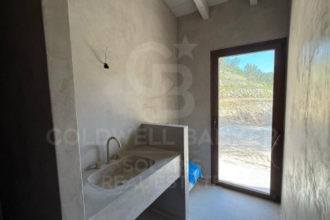 House for sale in Javea, Alicante, Spain 5 bedrooms, 350 sq.m. No. 159158 - photo 21