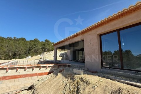 House for sale in Javea, Alicante, Spain 5 bedrooms, 350 sq.m. No. 159158 - photo 9