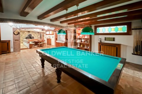 Villa for sale in Sitges, Barcelona, Spain 6 bedrooms, 760 sq.m. No. 159157 - photo 18