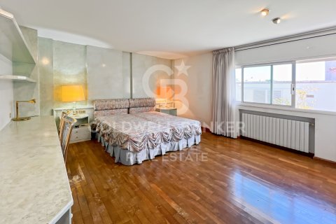 Villa for sale in Sitges, Barcelona, Spain 6 bedrooms, 760 sq.m. No. 159157 - photo 27