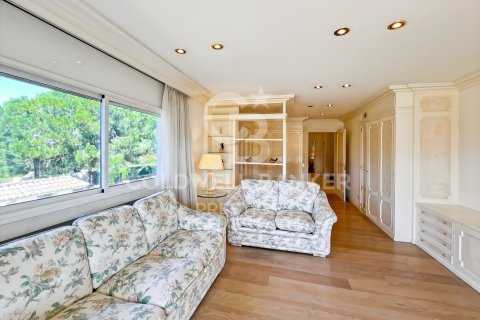 Villa for sale in Sitges, Barcelona, Spain 6 bedrooms, 760 sq.m. No. 159157 - photo 17
