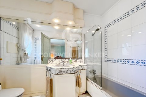 Villa for sale in Sitges, Barcelona, Spain 6 bedrooms, 760 sq.m. No. 159157 - photo 29