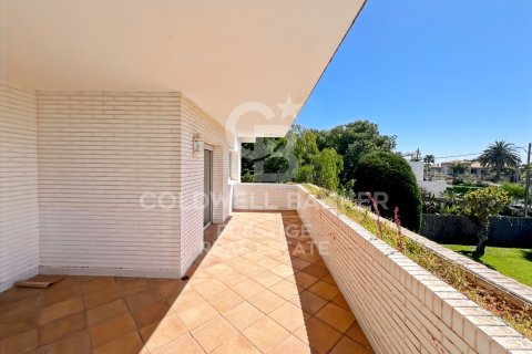 Villa for sale in Sitges, Barcelona, Spain 6 bedrooms, 760 sq.m. No. 159157 - photo 24