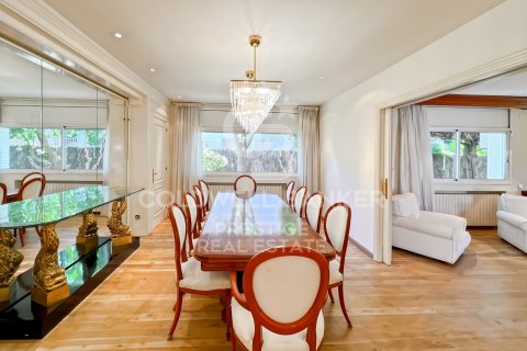 Villa for sale in Sitges, Barcelona, Spain 6 bedrooms, 760 sq.m. No. 159157 - photo 8