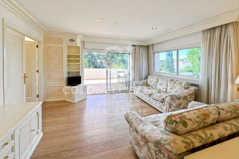 Villa for sale in Sitges, Barcelona, Spain 6 bedrooms, 760 sq.m. No. 159157 - photo 16