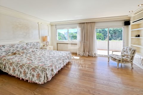 Villa for sale in Sitges, Barcelona, Spain 6 bedrooms, 760 sq.m. No. 159157 - photo 13