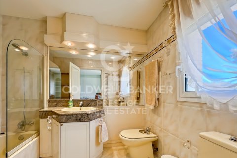 Villa for sale in Sitges, Barcelona, Spain 6 bedrooms, 760 sq.m. No. 159157 - photo 26
