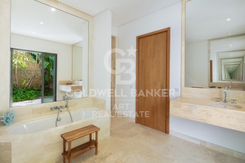 Villa en venta en Casares, Málaga, España 6 dormitorios, 778 m2 No. 159161 - foto 11