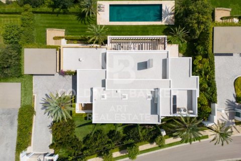 Villa en venta en Casares, Málaga, España 6 dormitorios, 778 m2 No. 159161 - foto 17