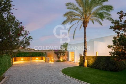 Villa en venta en Casares, Málaga, España 6 dormitorios, 778 m2 No. 159161 - foto 16