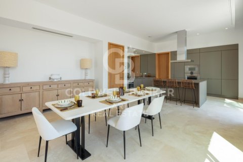 Villa en venta en Casares, Málaga, España 6 dormitorios, 778 m2 No. 159161 - foto 5