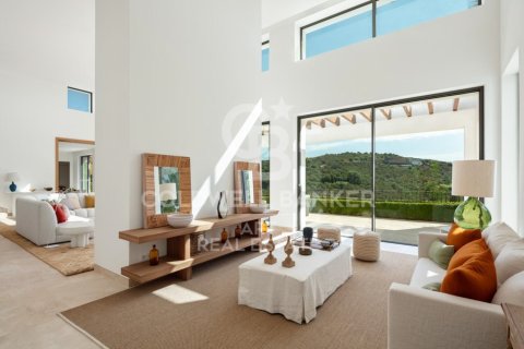 Villa zum Verkauf in Casares, Malaga, Spanien 6 Schlafzimmer, 778 m2 Nr. 159161 - Foto 3