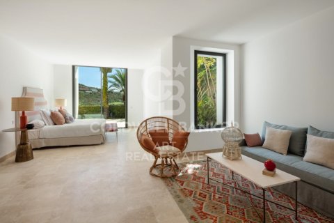Villa zum Verkauf in Casares, Malaga, Spanien 6 Schlafzimmer, 778 m2 Nr. 159161 - Foto 11
