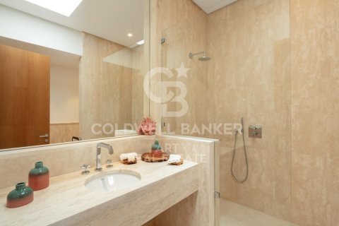 Villa en venta en Casares, Málaga, España 6 dormitorios, 778 m2 No. 159161 - foto 13