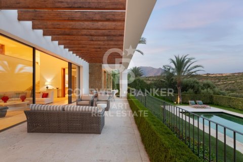 Villa zum Verkauf in Casares, Malaga, Spanien 6 Schlafzimmer, 778 m2 Nr. 159161 - Foto 15