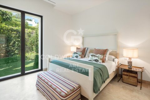 Villa zum Verkauf in Casares, Malaga, Spanien 6 Schlafzimmer, 778 m2 Nr. 159161 - Foto 13