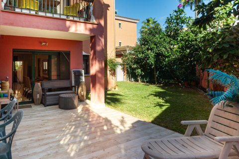 Apartment for sale Marbella, Malaga, Spain 2 bedrooms, 128.14 sq.m. No. 107751 - photo 1