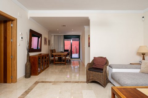 Apartment for sale Marbella, Malaga, Spain 2 bedrooms, 128.14 sq.m. No. 107751 - photo 4