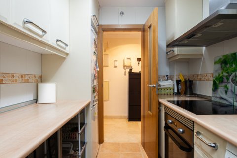 Apartment for sale Marbella, Malaga, Spain 2 bedrooms, 128.14 sq.m. No. 107751 - photo 9