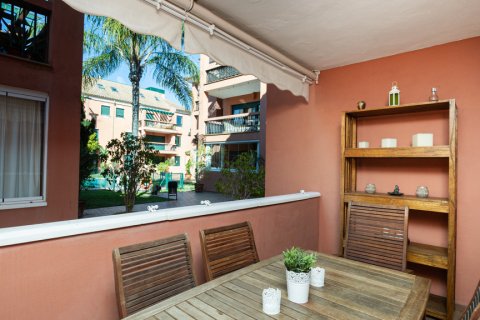 Apartment for sale Marbella, Malaga, Spain 2 bedrooms, 128.14 sq.m. No. 107751 - photo 3