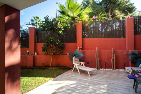 Apartment for sale Marbella, Malaga, Spain 2 bedrooms, 128.14 sq.m. No. 107751 - photo 6