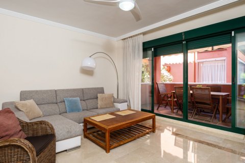 Apartment for sale Marbella, Malaga, Spain 2 bedrooms, 128.14 sq.m. No. 107751 - photo 2