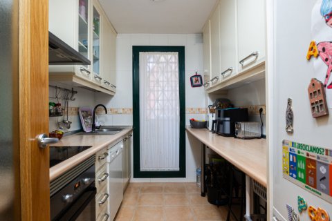 Apartment for sale Marbella, Malaga, Spain 2 bedrooms, 128.14 sq.m. No. 107751 - photo 10