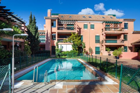 Apartment for sale Marbella, Malaga, Spain 2 bedrooms, 128.14 sq.m. No. 107751 - photo 17
