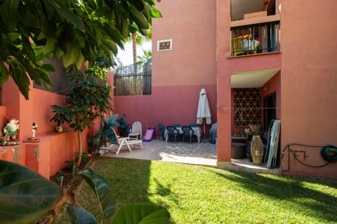 Apartment for sale Marbella, Malaga, Spain 2 bedrooms, 128.14 sq.m. No. 107751 - photo 8
