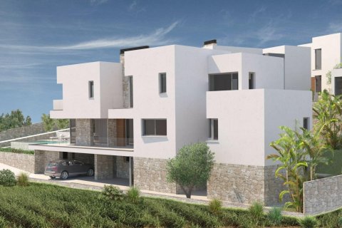 Villa zum Verkauf in Mijas, Malaga, Spanien 5 Schlafzimmer, 469 m2 Nr. 169652 - Foto 7