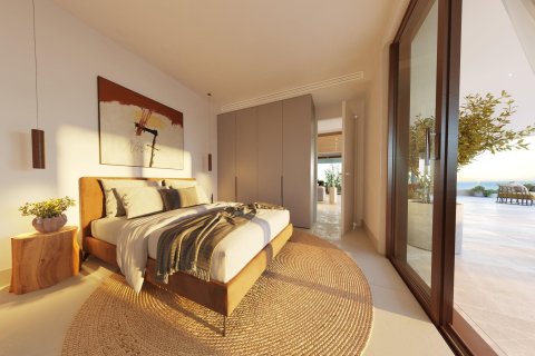 Penthäuser zum Verkauf in Fuengirola, Malaga, Spanien 2 Schlafzimmer, 89 m2 Nr. 169651 - Foto 6
