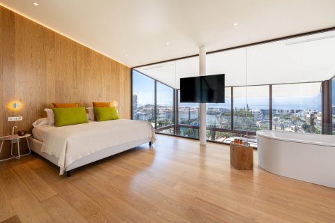 Townhouse zum Verkauf in Fuengirola, Malaga, Spanien 4 Schlafzimmer, 400 m2 Nr. 169655 - Foto 9