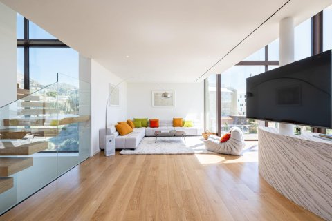 Townhouse zum Verkauf in Fuengirola, Malaga, Spanien 4 Schlafzimmer, 400 m2 Nr. 169655 - Foto 8